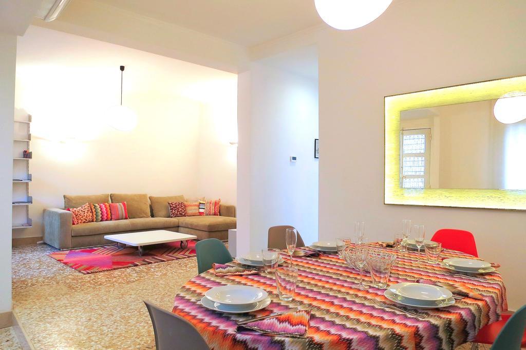 La Terrazza Di Vivaldi Bahay bakasyunan Venice