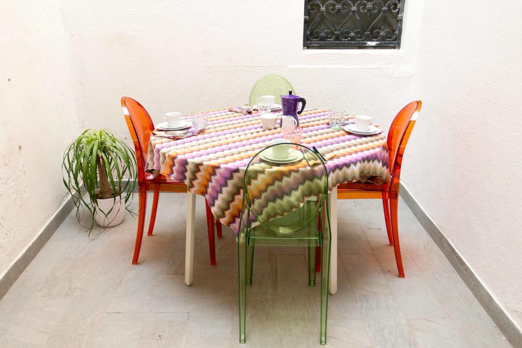 La Terrazza Di Vivaldi Bahay bakasyunan *