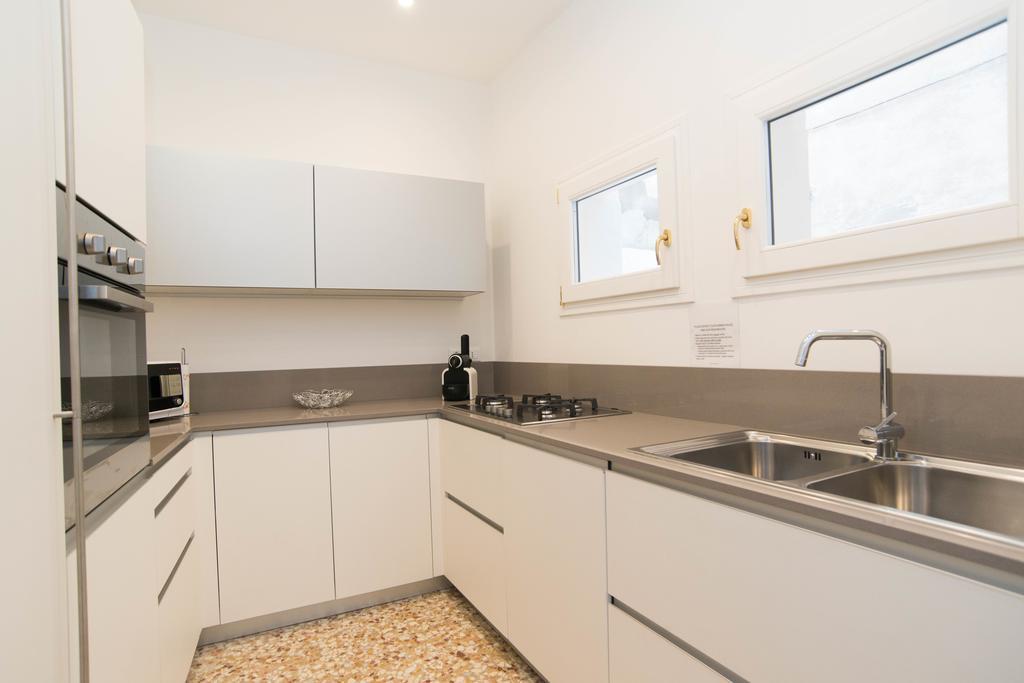 La Terrazza Di Vivaldi Bahay bakasyunan Venice