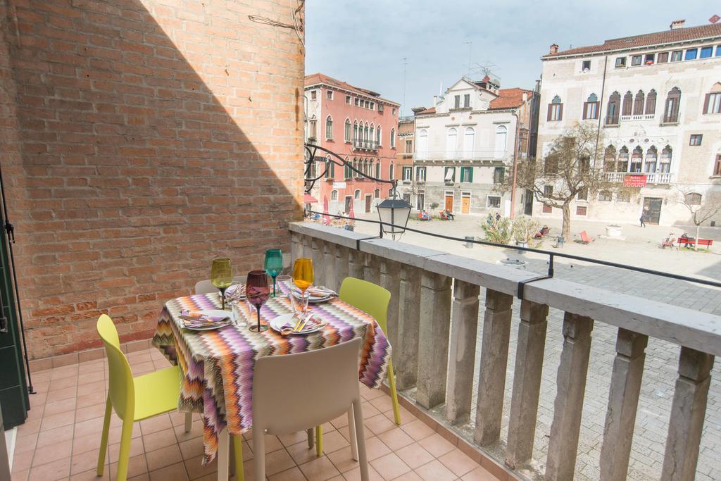 La Terrazza Di Vivaldi Bahay bakasyunan